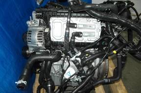 двигатель комплектный 1.5 ECOBOOST M8Ma  S-MAX C-MAX