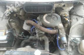 двигатель комплектный 1.5 FIAT 125p