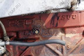 двигатель комплектный 1.5 FIAT 125p POLONEZ