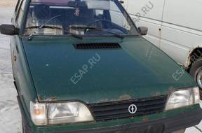 двигатель комплектный 1.5 FIAT 125p POLONEZ