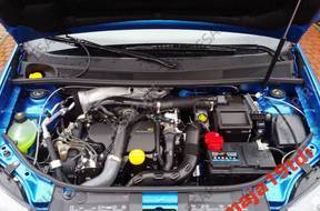 двигатель комплектный 1.5DCI RENAULT K9K J836