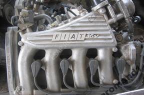 двигатель комплектный 1.6 16V FIAT BRAVA SIENA MAREA