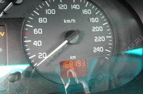 двигатель КОМПЛЕКТНЫЙ. 1.6 16V K4M Renault Laguna и