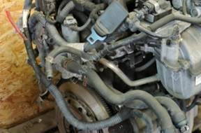 двигатель комплектный 1.6 16V Z16XEP OPEL ZAFIRA II B