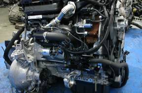 двигатель комплектный 1.6 9H05 E-HDI CITROEN   LSK