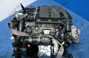 двигатель комплектный 1.6 9H05 E-HDI CITROEN   LSK