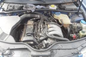 двигатель комплектный 1.6 AHL VW PASSAT B5