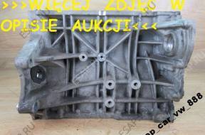 двигатель комплектный 1.6 FSI BLF VW PASSAT B6 05-2010 год