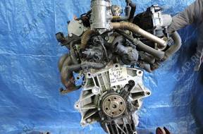 двигатель комплектный 1.6 FSI BLP VW SKODA SEAT AUDI