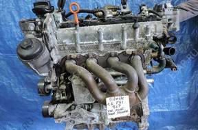двигатель комплектный 1.6 FSI BLP VW SKODA SEAT AUDI