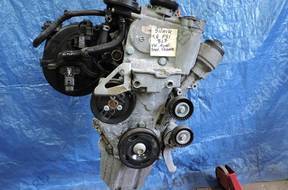 двигатель комплектный 1.6 FSI BLP VW SKODA SEAT AUDI