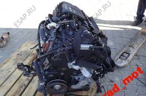 двигатель КОМПЛЕКТНЫЙ 1.6 HDI PARTNER BERLINGO 9H06 10JBEM