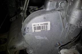 двигатель комплектный 1.6 K4M RENAULT SCENIC MEGANE II