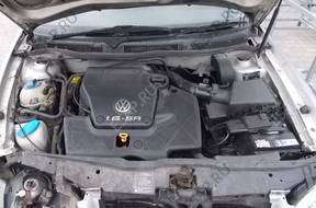 двигатель комплектный 1.6 SR AEH GOLF IV