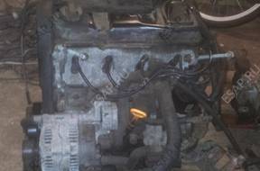 двигатель комплектный 1.6 VW POLO CLASSIC GOLF CADDY 1F