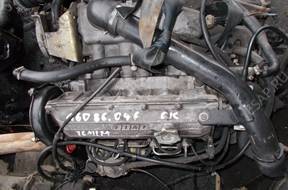двигатель комплектный 160B6.046 FIAT TEMPRA TIPO 1.9TD