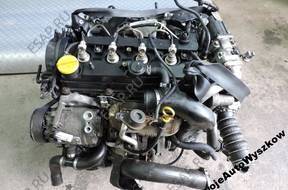 двигатель комплектный 1.7 CDTI 125KM A17DTR
