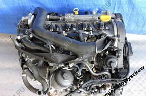 двигатель комплектный 1.7 CDTI Z17DTH OPEL ASTRA III H