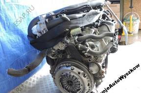 двигатель комплектный 1.7 CDTI Z17DTH OPEL ASTRA III H