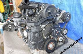 двигатель комплектный 1.7 CDTI Z17DTH OPEL ASTRA III H