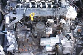 двигатель комплектный 1.7 D4FD Hyundai i40 ix35  2013 год.