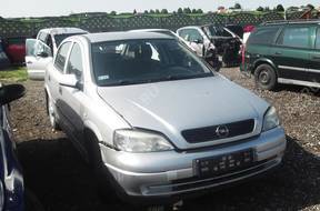 двигатель комплектный 1.7 ISUZU ASTRA II