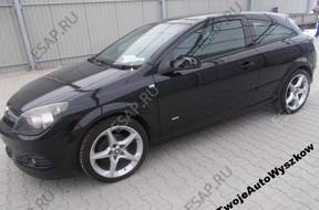 двигатель комплектный 1.8 16V 125KM Z18XE ASTRA III H