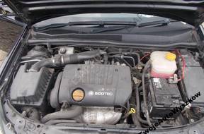 двигатель комплектный 1.8 16V 125KM Z18XE OPEL MERIVA A