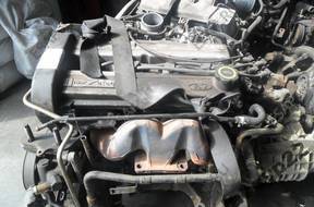 двигатель комплектный 1.8 16V 2.0 16V Ford Mondeo 1998