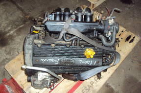 двигатель комплектный 1.8 16V MGF MG ZS Rover 25 02r