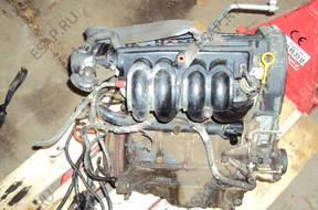 двигатель комплектный 1.8 16V MGF MG ZS Rover 25 02r