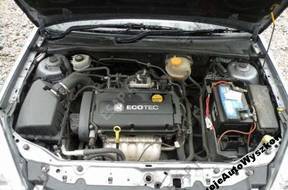 двигатель комплектный 1.8 16V Z18XER OPEL ZAFIRA II B