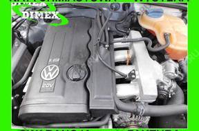 двигатель комплектный 1.8 20V ARG VW Passat B5