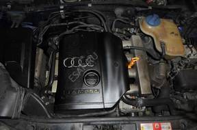 двигатель комплектный 1.8 T APU VW AUDI SEAT SKODA