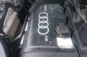 двигатель комплектный 1.8 ТУРБО Audi Seat VW