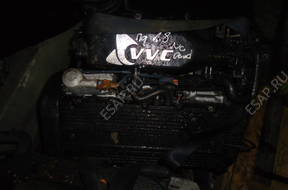 двигатель комплектный 1.8 VVC MGF MG ZS Rover 25 45 02r