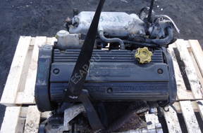 двигатель комплектный 1.8 VVC MGF MG ZS Rover 25 45 2002 год