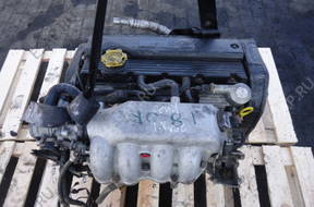 двигатель комплектный 1.8 VVC MGF MG ZS Rover 25 45 2002 год