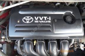 двигатель комплектный 1.8 VVTI TOYOTA COROLLA VERSO