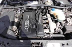 двигатель комплектный 1.8T ТУРБО AEB Audi A4 B5