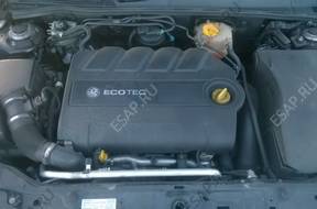 двигатель комплектный 1.9 cdti 150km z19dth opel vectra