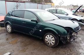 двигатель комплектный 1.9 CDTI 150KM Z19DTH ZAFIRA II B