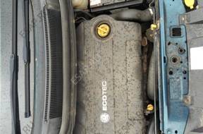 двигатель комплектный 1.9 CDTI 150KM Z19DTH ZAFIRA II B