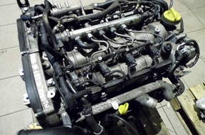 двигатель комплектный 1.9 CDTI Z19DTH 150KM OPEL SAAB