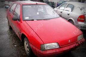 двигатель комплектный 1.9 D CITROEN ZX