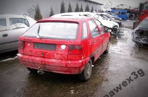 двигатель комплектный 1.9 D CITROEN ZX