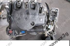 двигатель комплектный 1.9 D дизельный DW8 PEUGEOT PARTNER