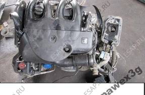двигатель комплектный 1.9 D дизельный DW8 PEUGEOT PARTNER
