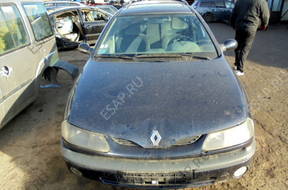 двигатель комплектный 1.9 DTI RENAULT SCENIC LAGUNA и