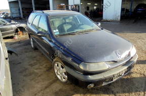 двигатель комплектный 1.9 DTI RENAULT SCENIC LAGUNA и